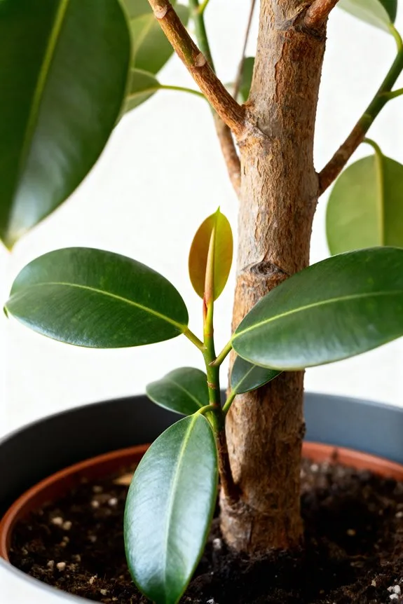 indoor tree selection factors
