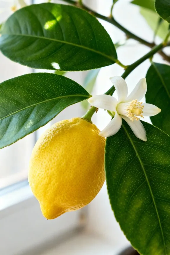 lemon tree care essentials