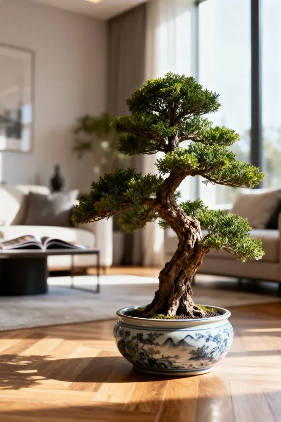 lifelike low maintenance artificial trees
