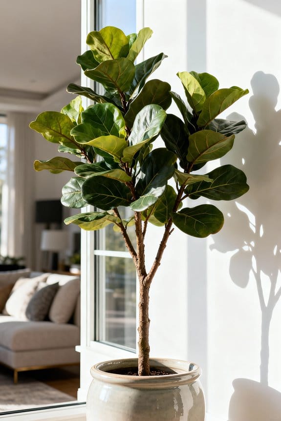 low maintenance home staging solution
