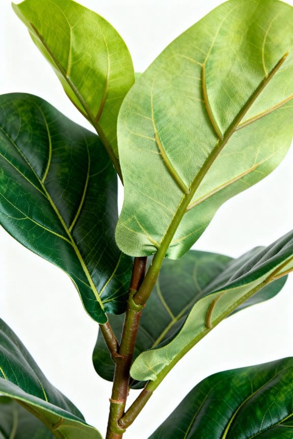 low maintenance indoor greenery