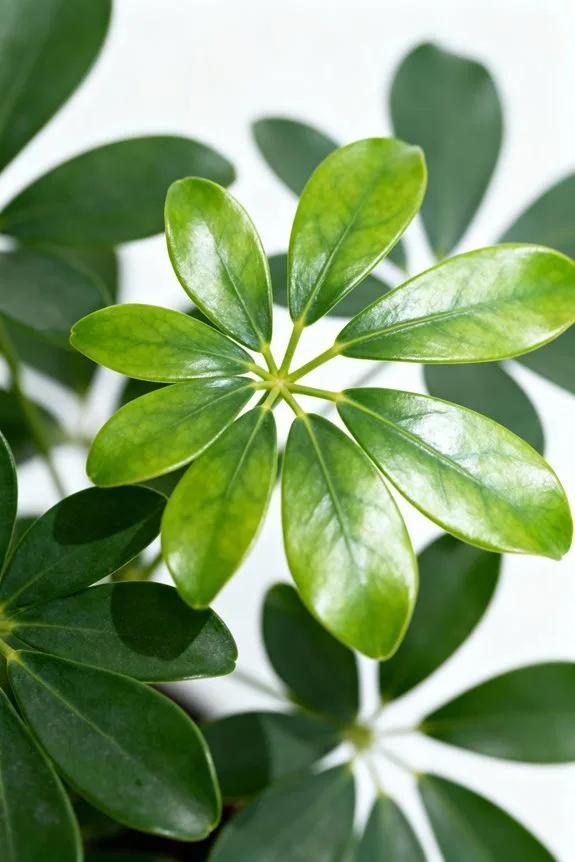 low maintenance indoor plant