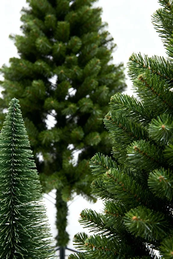 measure tree size carefully