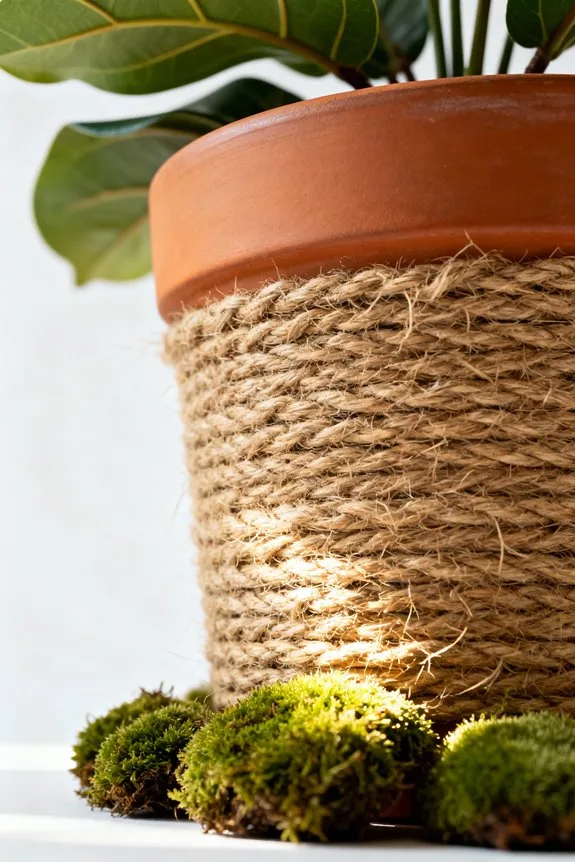 natural materials enhance spaces