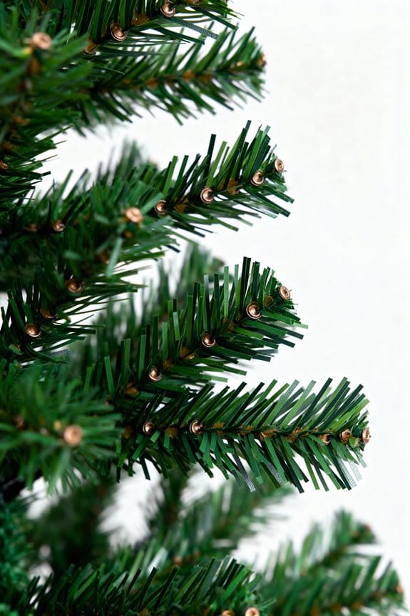 non toxic artificial tree guidelines
