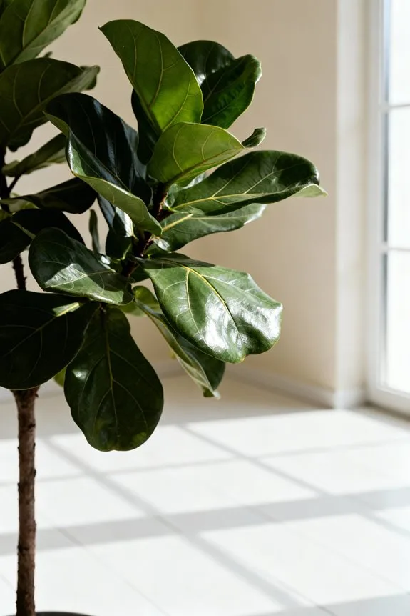 optimal tree positioning strategies