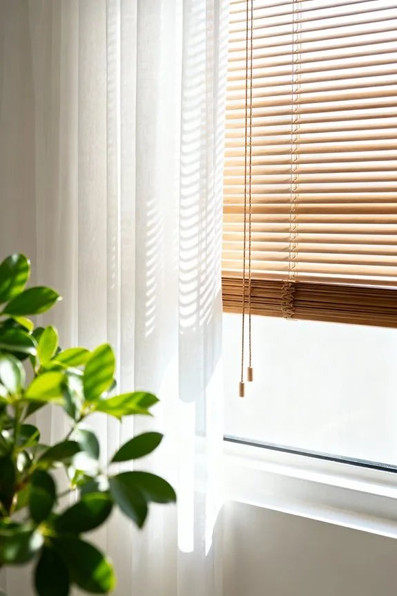 optimal window treatment choices