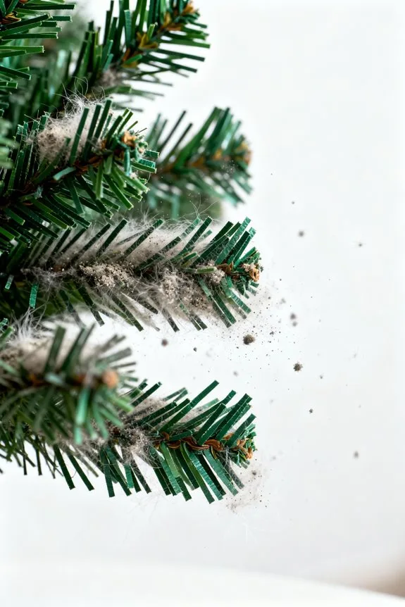 pet dust management tips