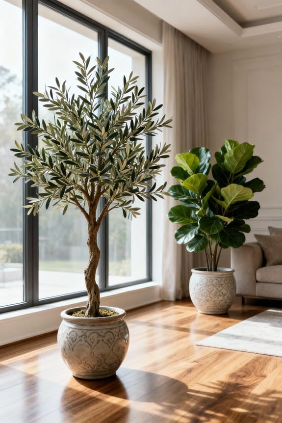 plant style comparison guide