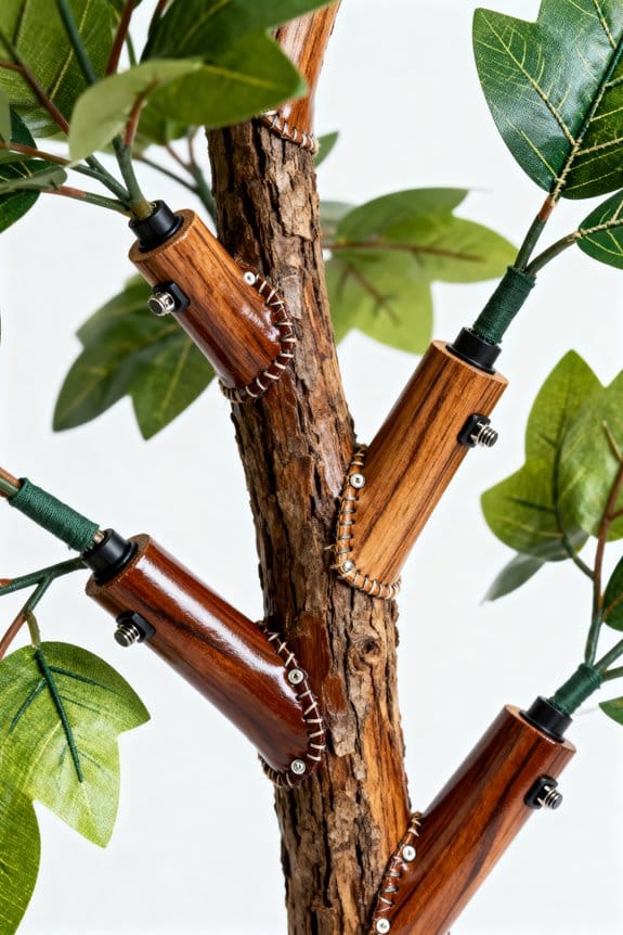 practical considerations for decor