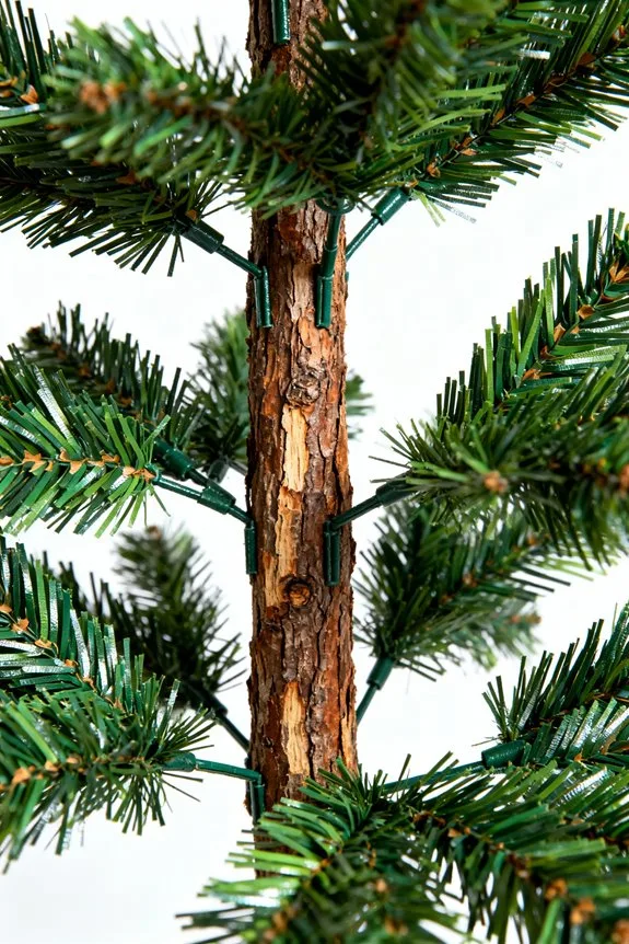 quality faux trees maintenance