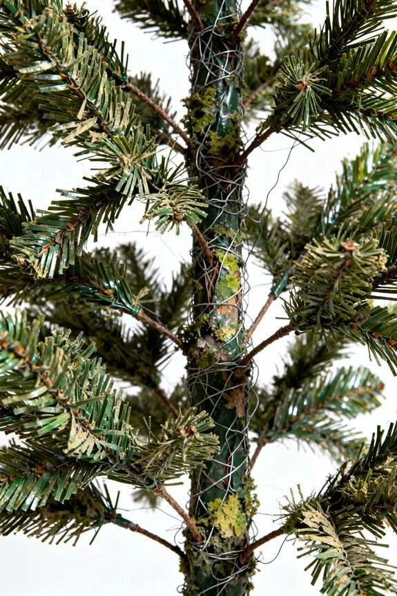 quality faux trees matter