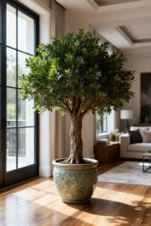 realistic and durable artificial trees