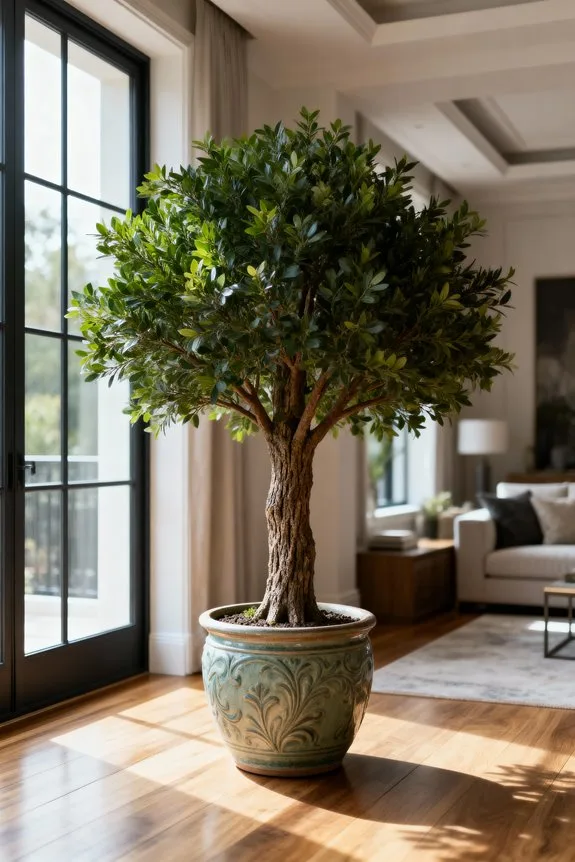 realistic and durable artificial trees