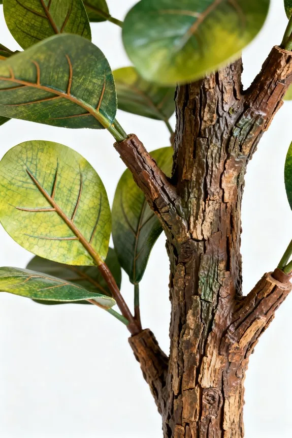 realistic durable artificial trees