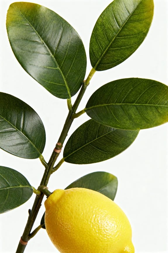 realistic durable low maintenance tree