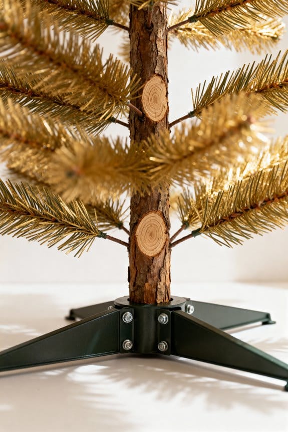 realistic stable artificial trees