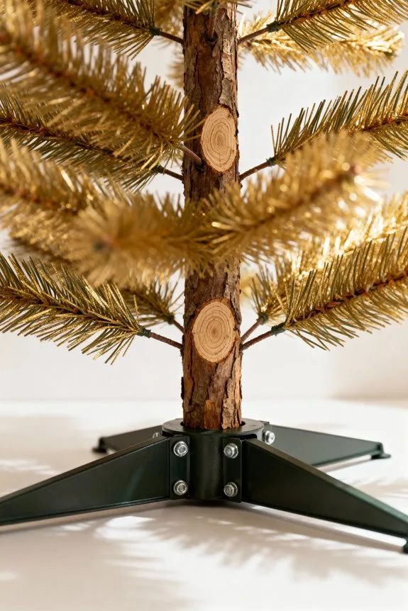 realistic stable artificial trees