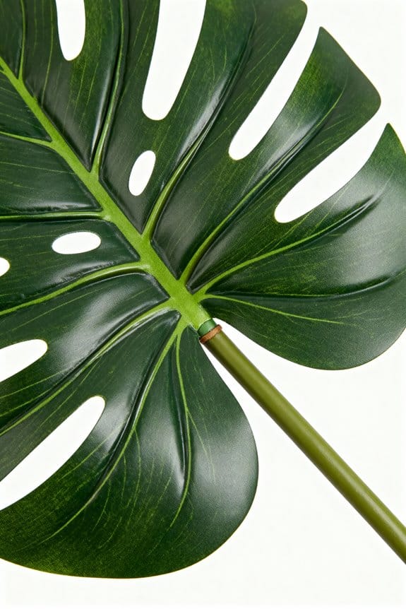 realistic stable well placed foliage