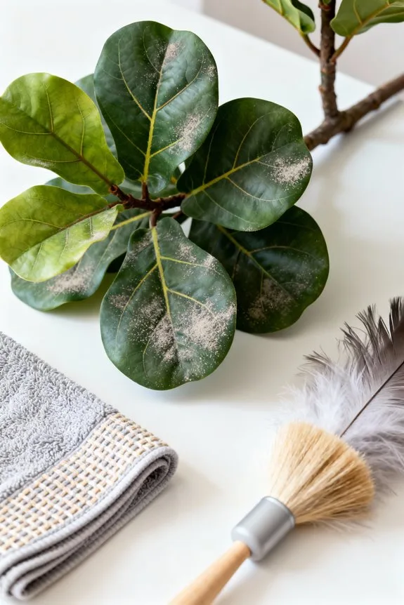 regular cleaning for longevity