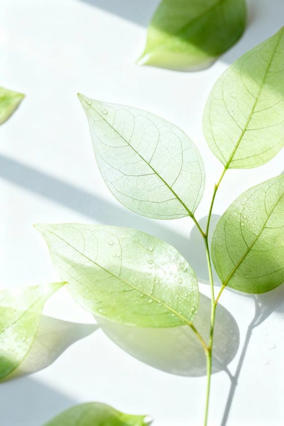 revitalize decor with greenery