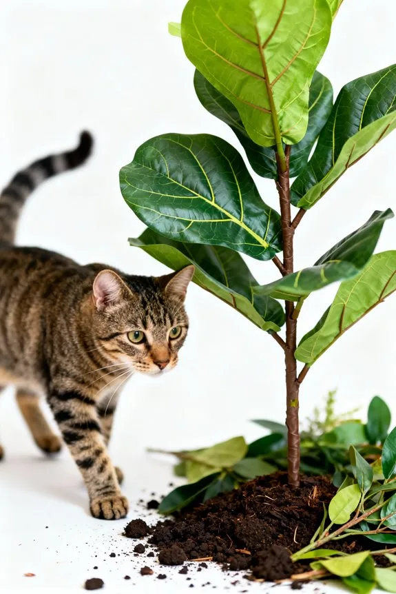 safe stylish pet friendly decor
