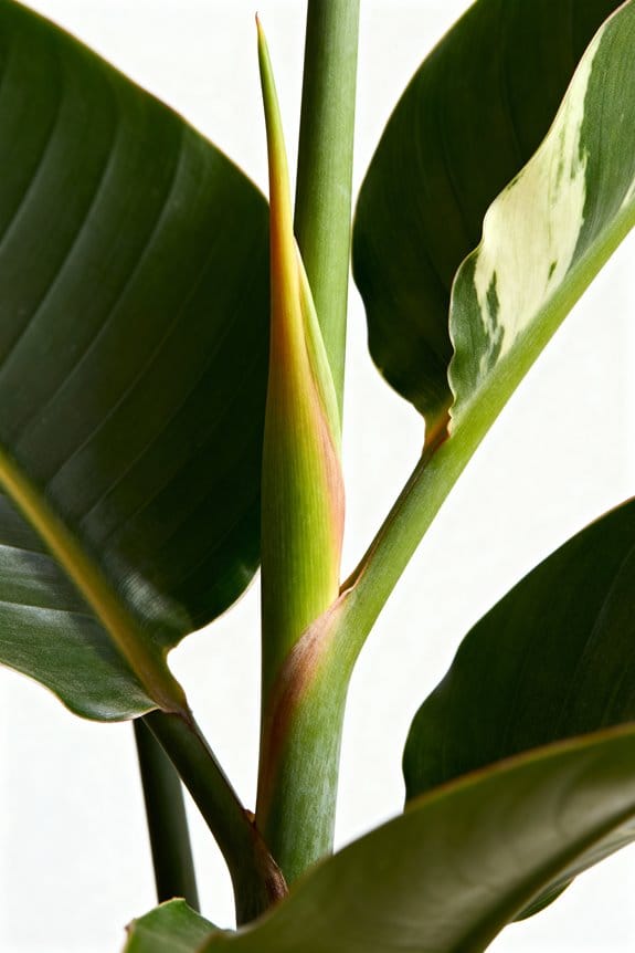 size light maintenance potting