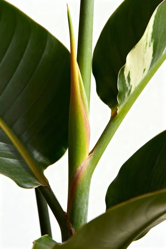 size light maintenance potting