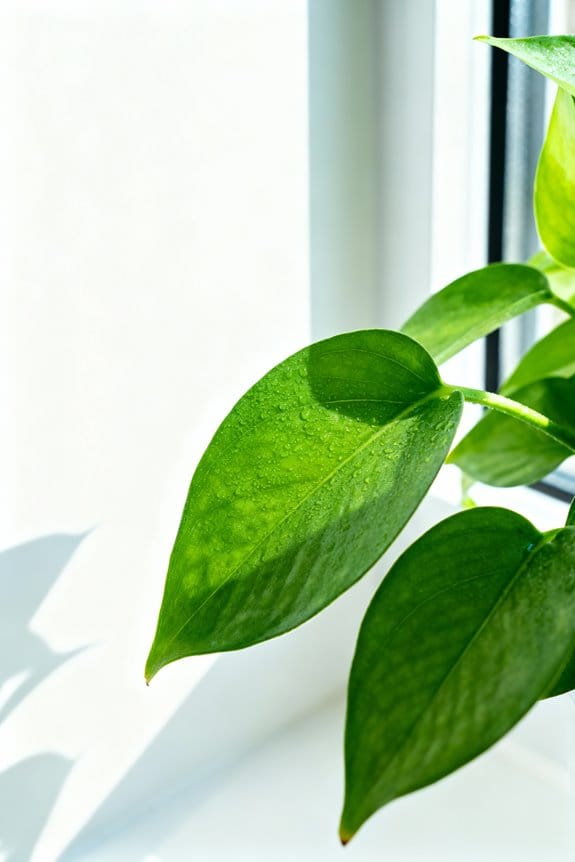 solar film protects plants