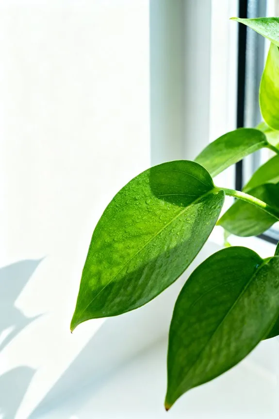 solar film protects plants
