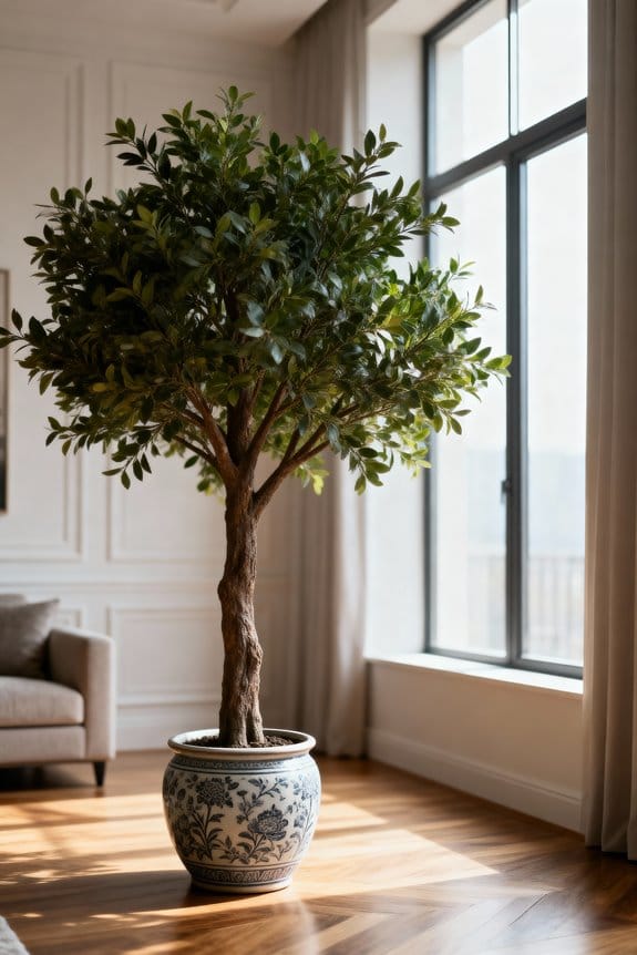 stunning focal point d cor