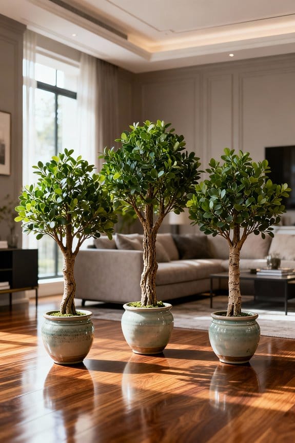 top artificial trees 2025