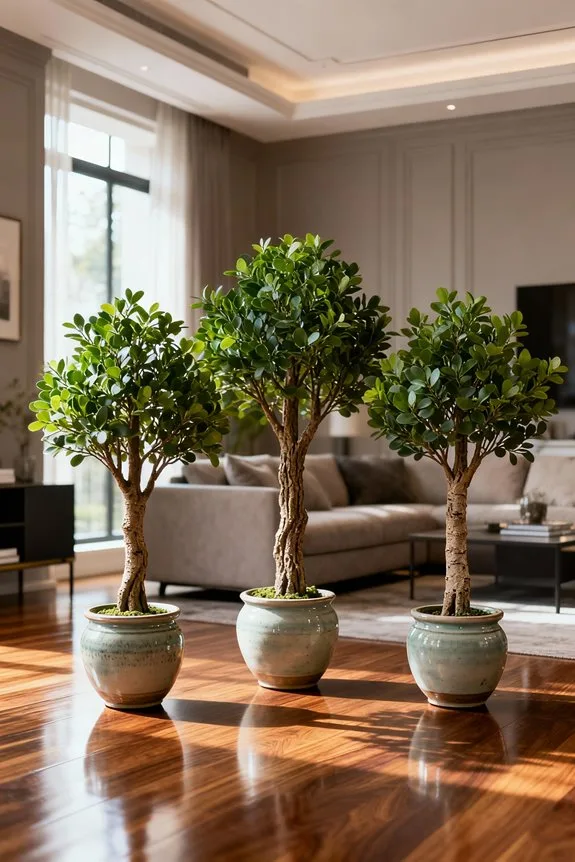 top artificial trees 2025
