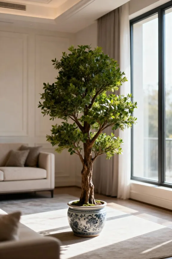 top artificial trees selection
