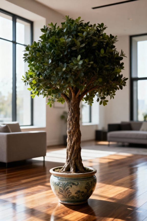 top realistic artificial trees
