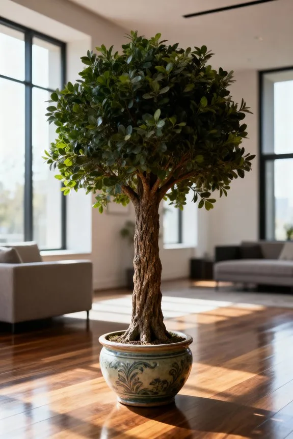 top realistic artificial trees