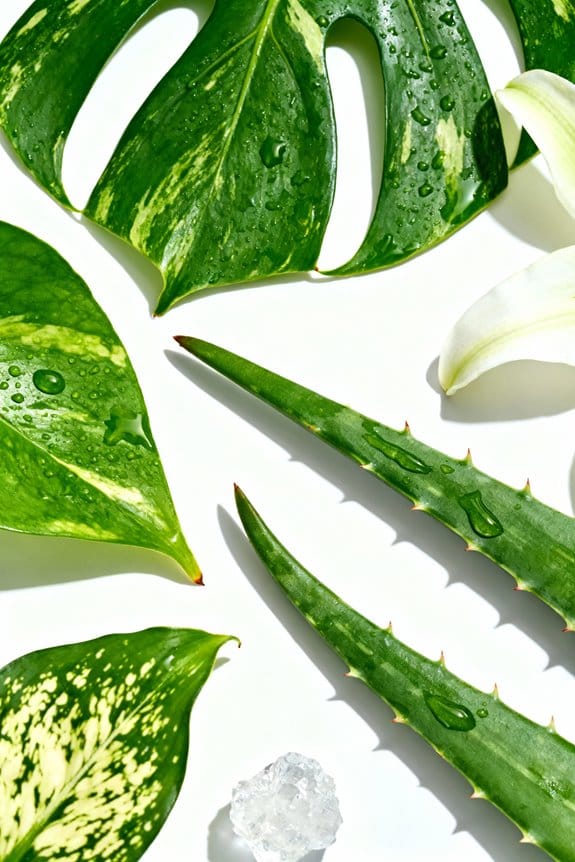 toxic plants harm pets
