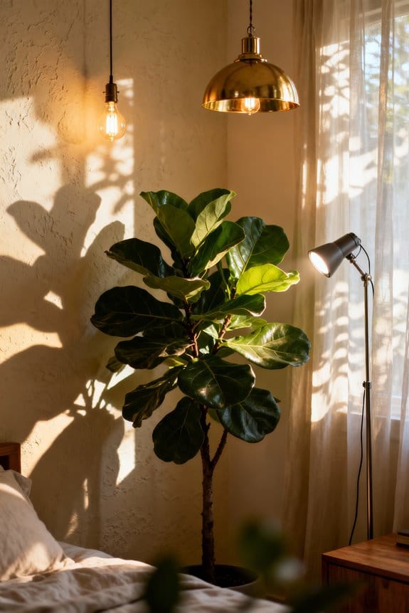 transform your indoor corner