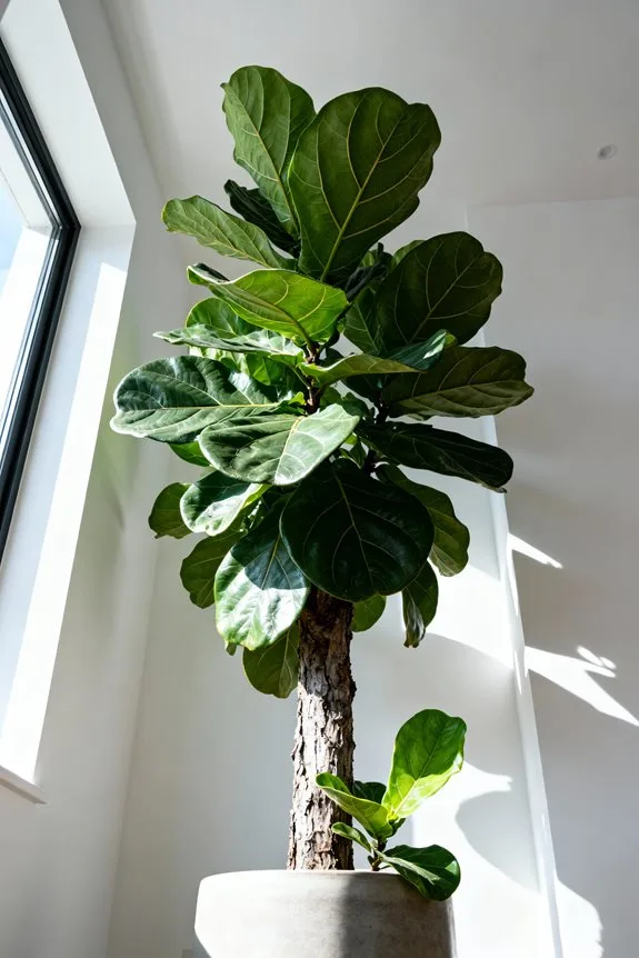 transform your space naturally