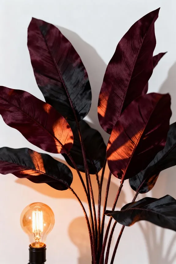 transformative ambient lighting effects