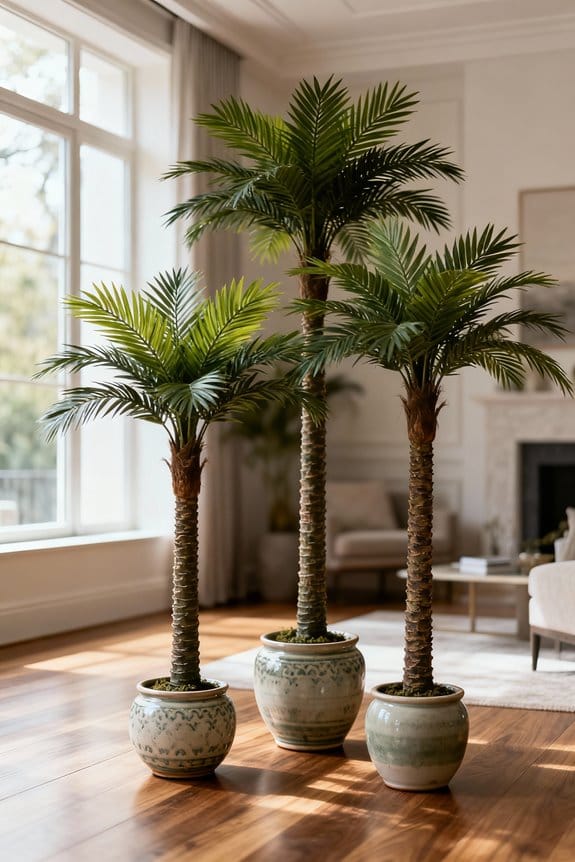 tropical decor for interiors