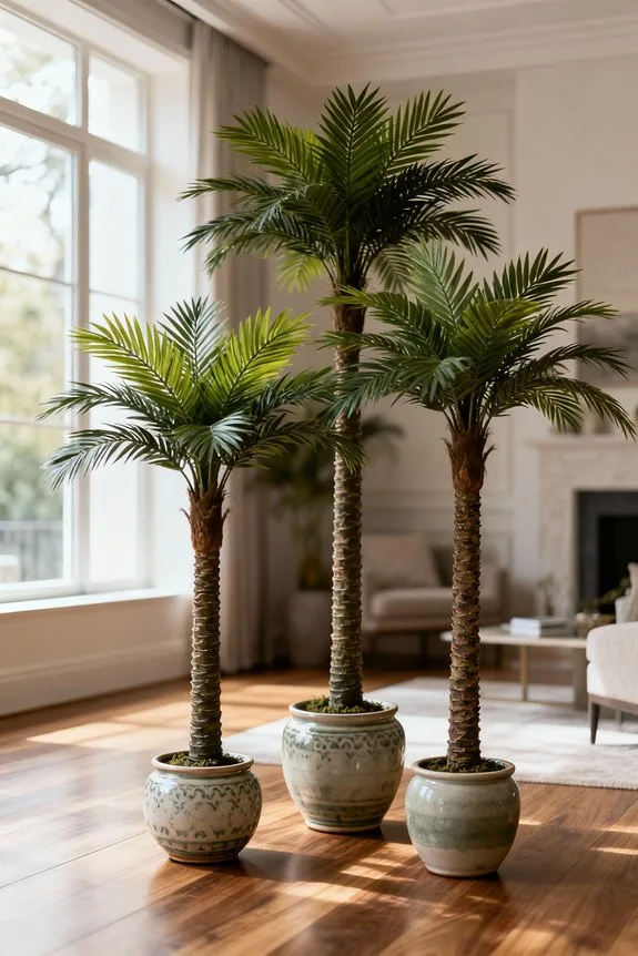 tropical decor for interiors