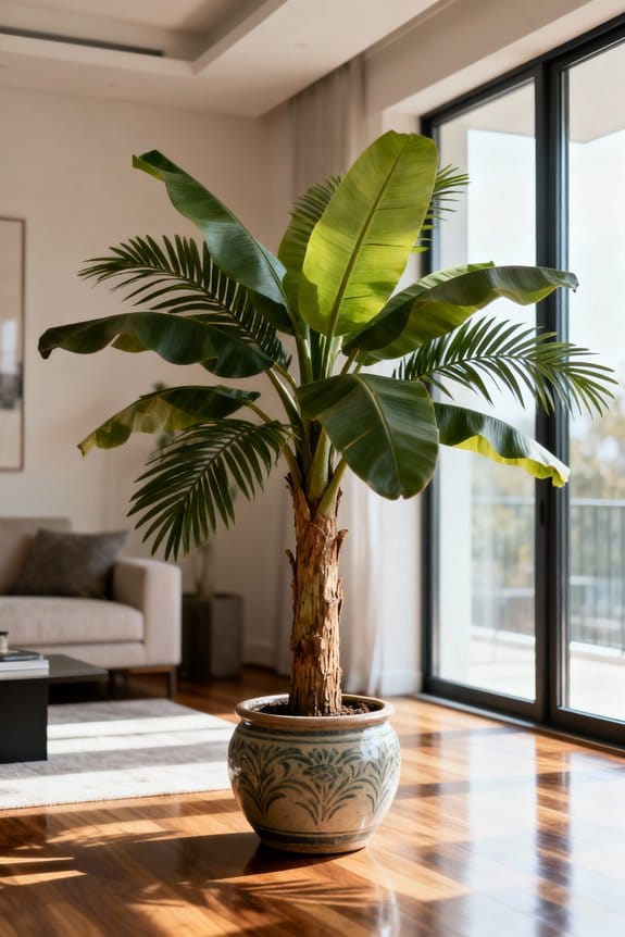 tropical home decor ideas