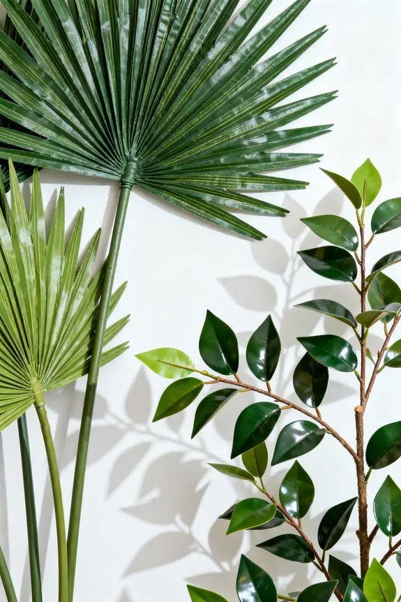 tropical vibes versus classic charm