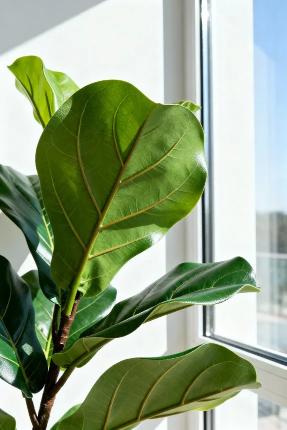 uv protection for faux trees