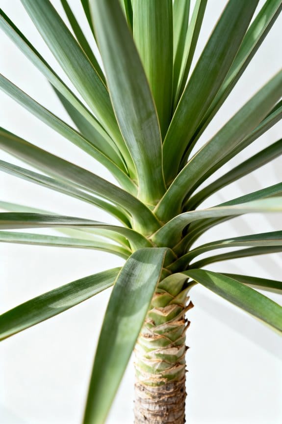 yucca tree decor considerations